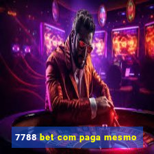 7788 bet com paga mesmo